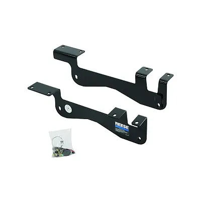 REESE 56034 Quick Install Kit