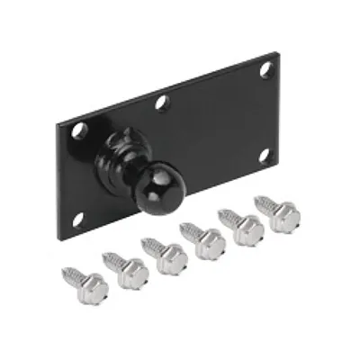 REESE 58062 Ball & Plate Assy.