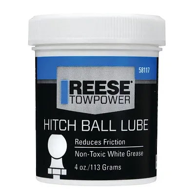 REESE 58117 Teflon Ball Lube