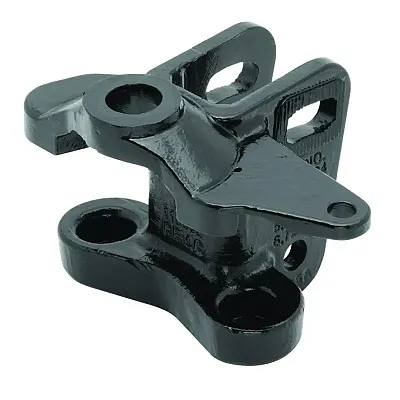 REESE 58167 Adj Ball Mount Trunion