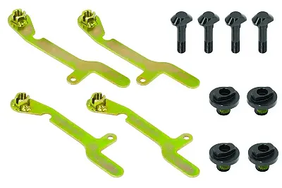 REESE 58419 Fifth Wheel Part