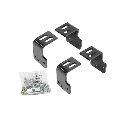 REESE 58426 5Th Whl Brakt Kit F150