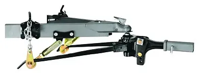 REESE 66083 Strait-Line 800# Trunnion