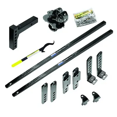 REESE 66558 Light Weight Weight Dist