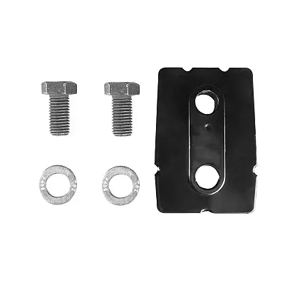 REESE 68204 Sidewinder Wedge Kit B&W Husky Demc