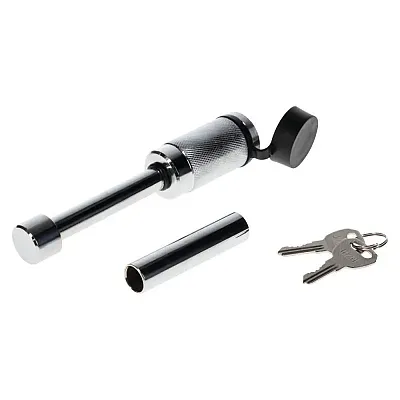 REESE 7005600 Lock Dogbone Rcvr