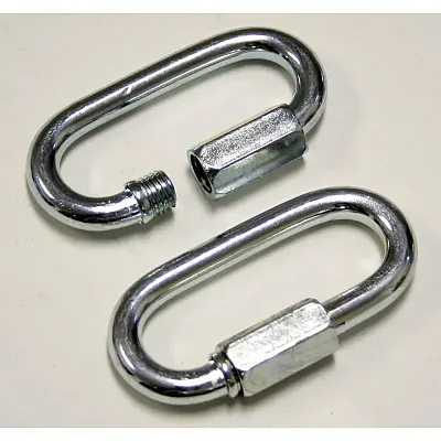 REESE 7007900 Quick Link 5/16 5000Lb