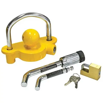 REESE 7014700 Tow Anti-Theft Lock Kit