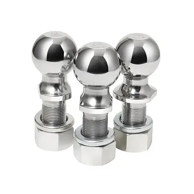 REESE 7028420 Hitch Ball 2-5/16 12000Lb