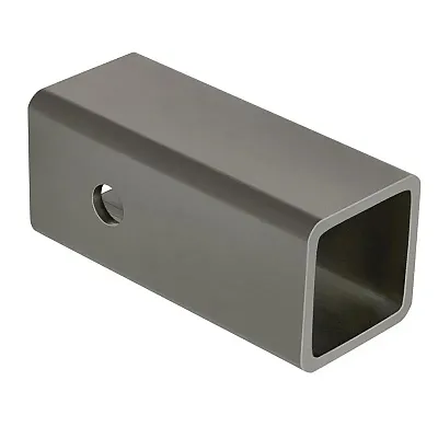 REESE 7028700 Towing Receiver Reducer Adapter For
