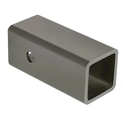 REESE 7028711 Receiver Adapter 2.5 To 2