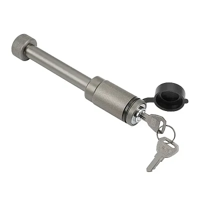 REESE 7092330 Tactical Trailer Hitch Lock Fits