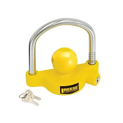 REESE 72783 Lock Universal Coupler