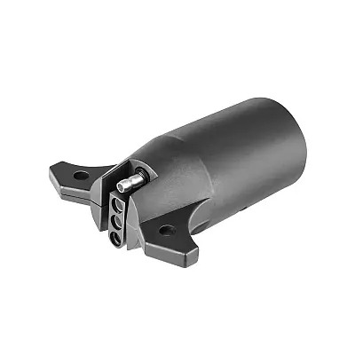 REESE 7460711 7Way Blade To 4Way Flat