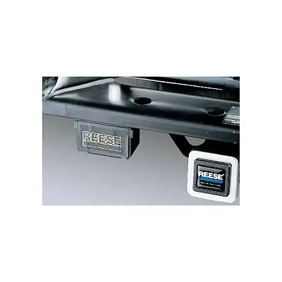 REESE 74641 Storage Box Elec Conn