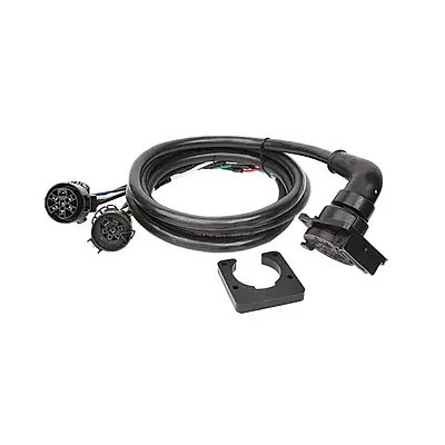 REESE 78071 Connect Kit 7-Way 90