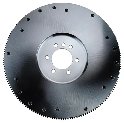 RAM 1501 Stl Flywhl Chv 168T&#039;0&#039;Bal