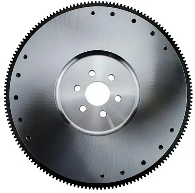 RAM 1529 Stl Flywhl Frd 157T&#039;0&#039;Bal