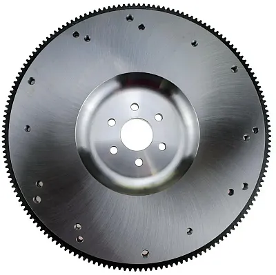 RAM 1540 Steel Flywheel Mustang