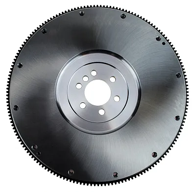 RAM 1550 Steel Flywheel Ls1