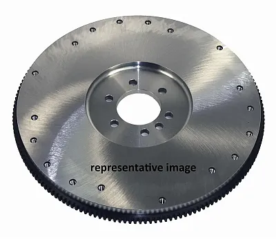 RAM 1595 Steel Flywheel Chrysler