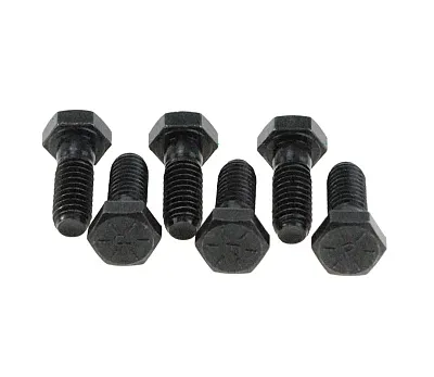 RAM 491 Pressure Plate Bolt Set