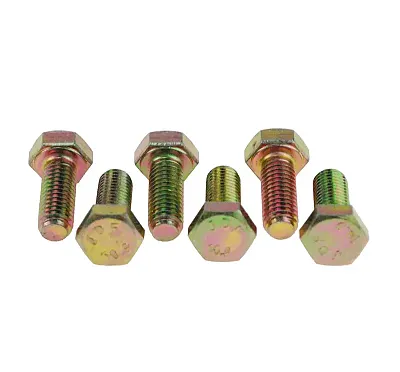 RAM 493 Pressure Plate Set Mustng
