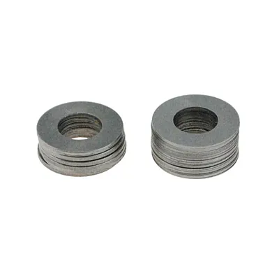 RAM 550 Shim Set-Plate