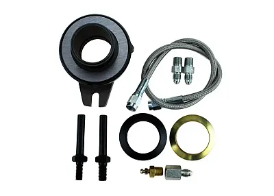 RAM 78125 Throw Out Bearing