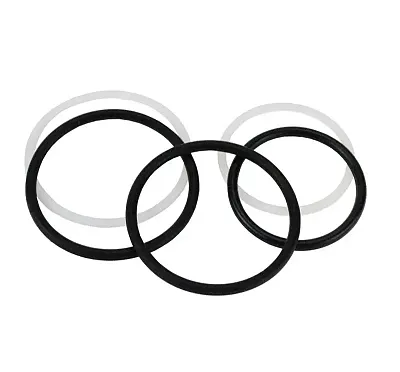 RAM 78509 O-Ring Set For 78125Hd