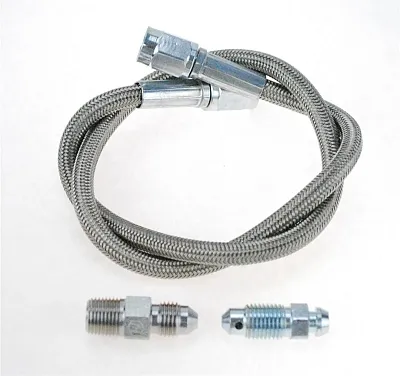 RAM 78510 Bleed Line Kit