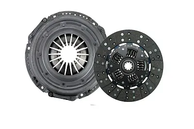 RAM 88760 Clutch Set Gm 10.5 Diaph.
