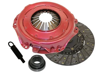 RAM 88760HDX Hdx Cltch Set Gm 10.5 Dia