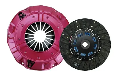 RAM 88762HDX Hdx Clutch Set Gm Diaphra