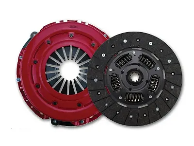 RAM 88794HD Clutch St Mustng V8 Hd