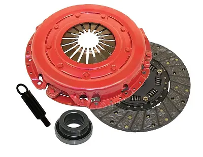 RAM 88794HDT Clutch Set