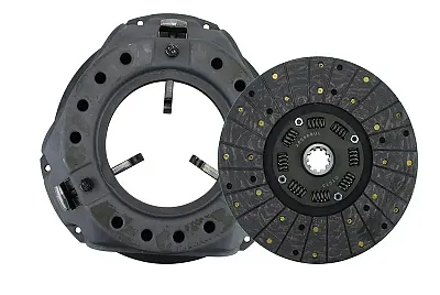 RAM 88883 Clutch Set