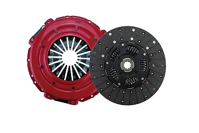 RAM 88951HDX Hdx Clutch Set Frd 11X1