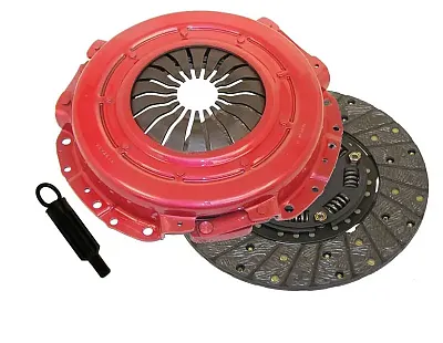 RAM 88955HDX Hdx Clutch Set