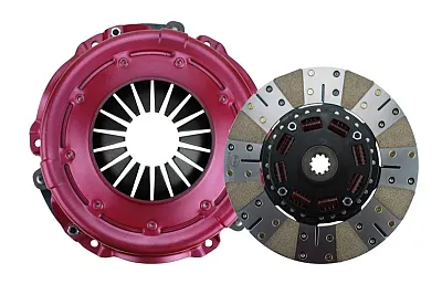 RAM 98760 Clutch Set Hd Gm10.5Diaph