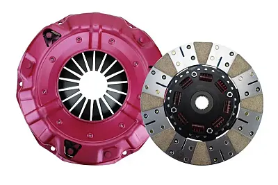 RAM 98764HD Pg Cltch Set Gm Diaphragm