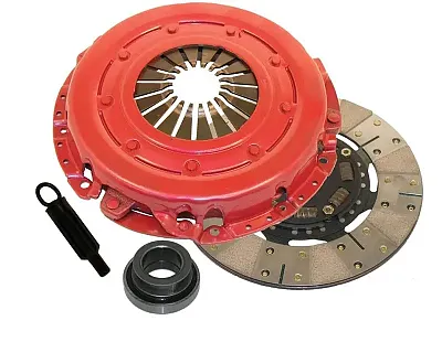 RAM 98794HDT Pg Hd Clutch Set Mustang