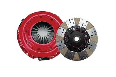 RAM 98794T Powergrip Mustw/Tko 86-95