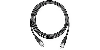 3&#039; Rg8X Coax Jumper Pl To Pl R36A