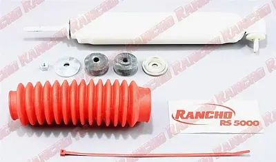 RANCHO RS5128 Rs5000 Shock