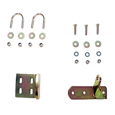 RANCHO RS5535 Stabilizer Brackets/97481