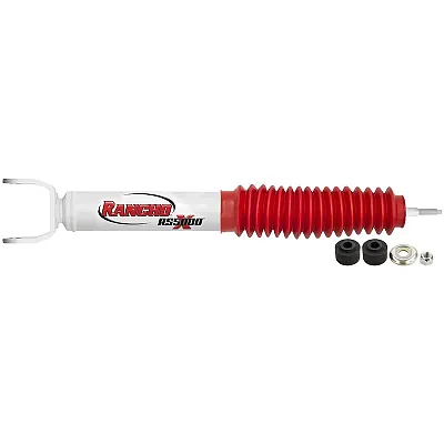 RANCHO RS55376 Rs5000X Shock