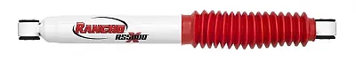 RANCHO RS55396 Rs5000X Shock