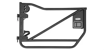 RANCHO RS62121B Front Tube Door