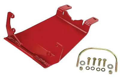 RANCHO RS62148 Differential Glide Plate